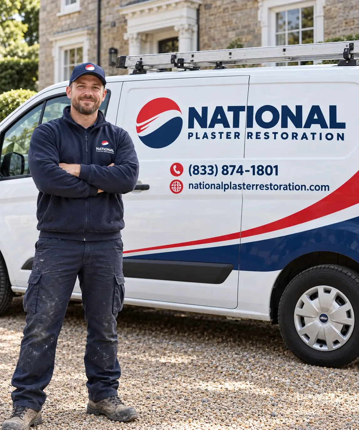 Plaster Repair company in Wanblee, SD